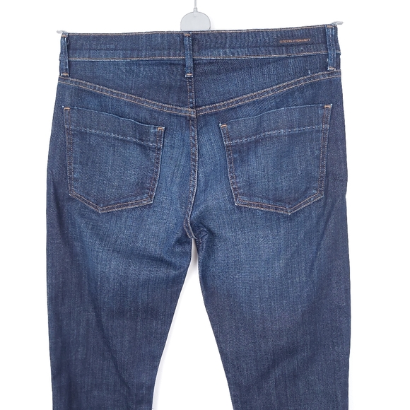 Citizens of Humanity Angie Flare Jeans Size W30 Approx UK 12 - Picture 12 of 16